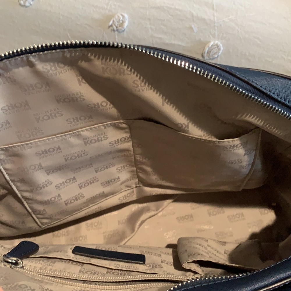 Michael Kors Handbag Authentic - image 7